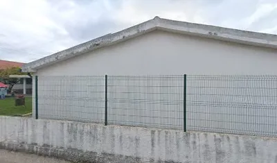 Escola Básica de Santana