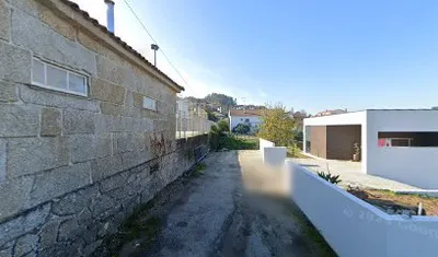 Escola Básica do 1.º Ciclo de Mosteiro (Paço de Sousa)