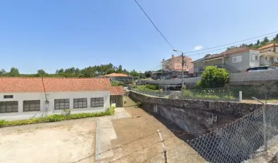 Escola Básica do 1.º Ciclo de Aldeia Nova (Lemenhe)