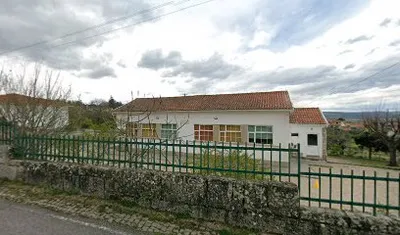 Escola Básica de Fagilde