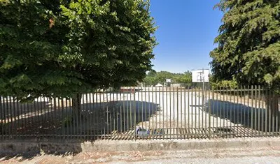 Escola Básica de Moimenta do Dão