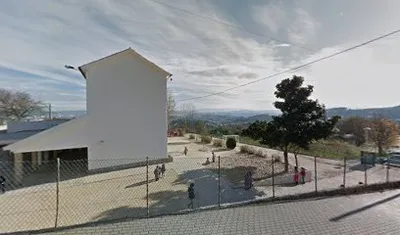 Escola Básica do 1.º Ciclo com Jardim de Infância de Salgueiros (Sousa)