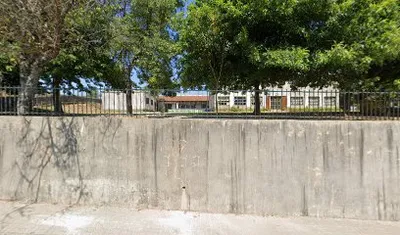 Escola Básica do 1.º Ciclo de São Domingos