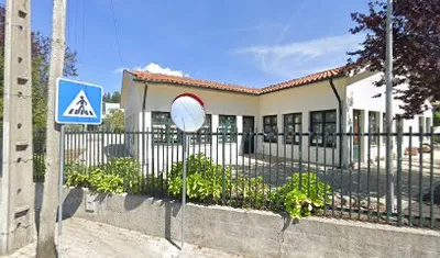 Centro Educativo de Regadas