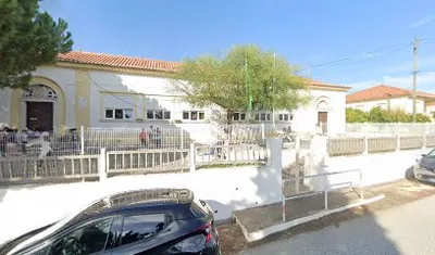 Escola Básica São Domingos de Carmões