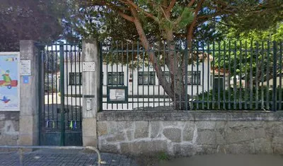 Escola Básica de Brito