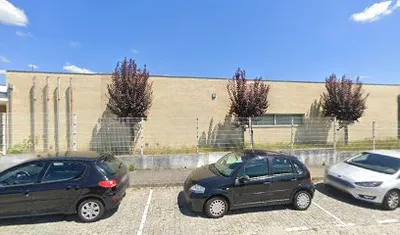 Escola Básica do 1.º Ciclo com Jardim de Infância Castelões de Recesinhos