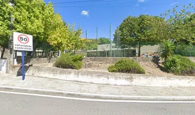Escola Básica do 1.º Ciclo com Jardim de Infância de Rua Direita