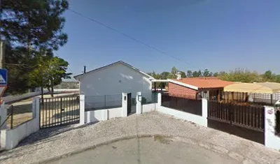 Escola Básica de Bairro Azul