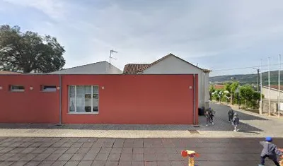Escola Básica do 1.º Ciclo com Jardim de Infância de Tojais