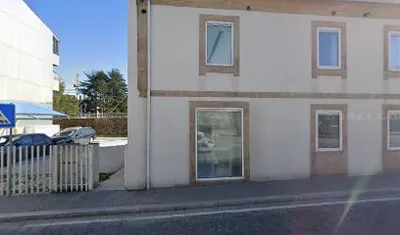 Escola Básica do 1.º Ciclo de Pícua