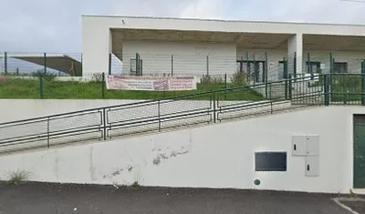 Escola Básica Pero Negro