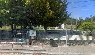 Escola Básica do 1.º Ciclo com Jardim de Infância de Bajouca