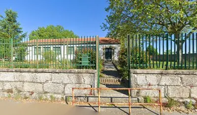 Escola Básica de Calde