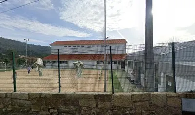 Escola Básica do 1.º Ciclo de Bárrio (Roriz)