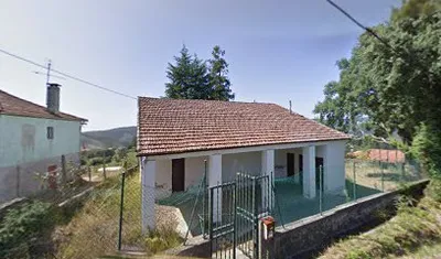 Escola Básica de Paradela do Vouga