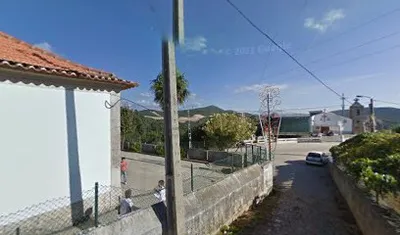 Escola Básica do 1.º Ciclo n.º 1 de Aguiar