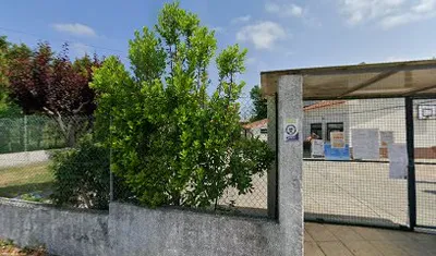 Escola Básica de Soza