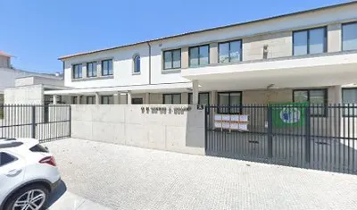 Escola Básica do 1.º Ciclo Rua do Conde São Cosme
