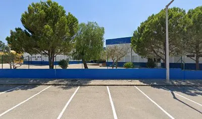 Escola Básica Integrada Professor Doutor Aníbal Cavaco Silva
