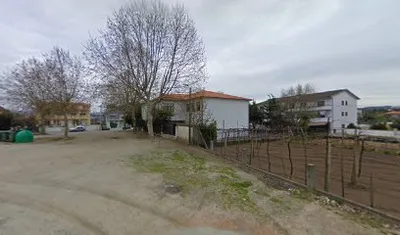 Escola Básica do 1.º Ciclo de Mourinho