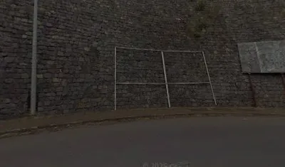 Conservatório de música da Madeira. Extensão da Camacha