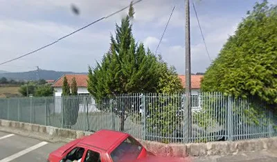 Escola Básica do 1.º Ciclo de Penela