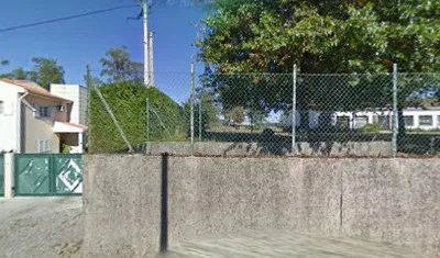 Escola Básica do 1.º Ciclo de Carriça (Airães)