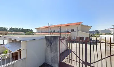 Escola Básica do 1.º Ciclo com Jardim de Infância de Junqueira