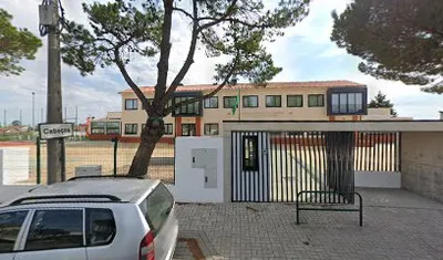 Escola Básica de Febres