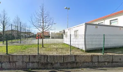 Escola Básica do 1.º Ciclo de Igreja (Alvarães)