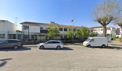 Escola Básica do 1.º Ciclo com Jardim de Infância n.º 5 de Ermesinde ( Gandra )
