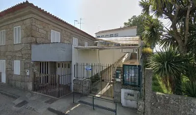 Escola Básica do 1.º Ciclo com Jardim de Infância Gonçalo Mendes da Maia