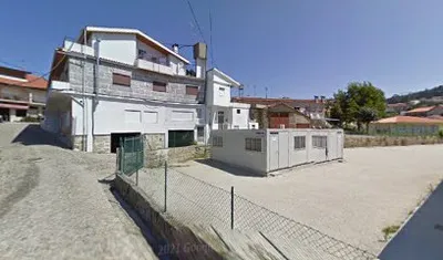 Escola Básica do 1.º Ciclo com Jardim de Infância de Lage (Rebordosa)