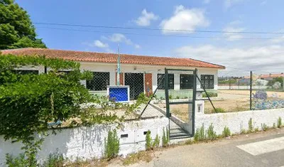 Escola Básica de Quinta do Simão