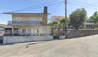 Escola básica do 1.º ciclo de Ramada