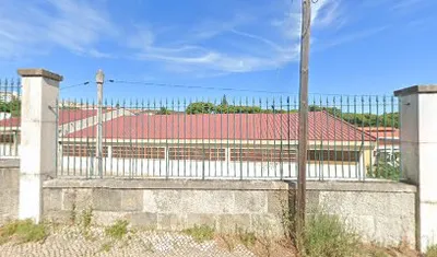 Instituto "Jacob Rodrigues Pereira" (Casa Pia)