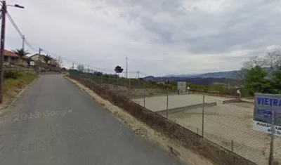 Escola Básica do 1.º Ciclo com Jardim de Infância de Peso