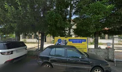 Escola Básica de Fataunços