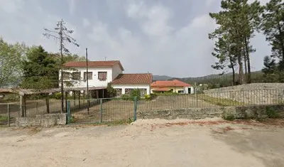 Escola Básica do 1.º Ciclo de Samonde