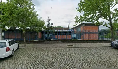 Escola Básica dos 2.º e 3.º Ciclos Doutor José Lopes de Oliveira