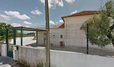 Escola Básica de Murtede