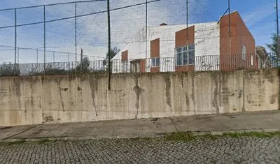 Escola Básica do 1.º Ciclo com Jardim de Infância de Muro