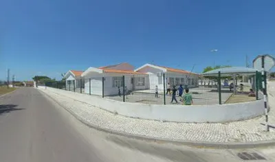 Escola Básica Alto Estanqueiro
