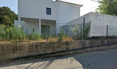 Escola Básica n.°2 de Oliveira de Azémeis (Lações)