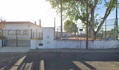Escola Básica Foros da Charneca
