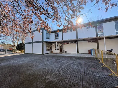 Escola Básica do 1.º Ciclo de Igreja (Areias)