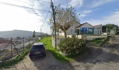 Escola Básica Matacães