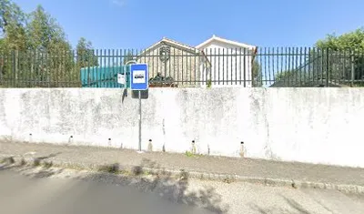 Escola Básica do 1.º Ciclo de Pisão