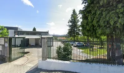 Escola Básica do 1.º Ciclo com Jardim de Infância de Agras - Gandarela